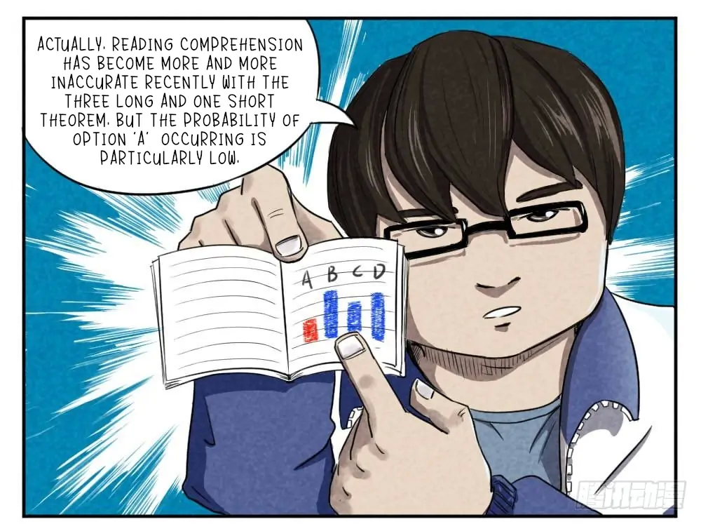 Please Let Me Grow Up In Peace Chapter 4 - page 23