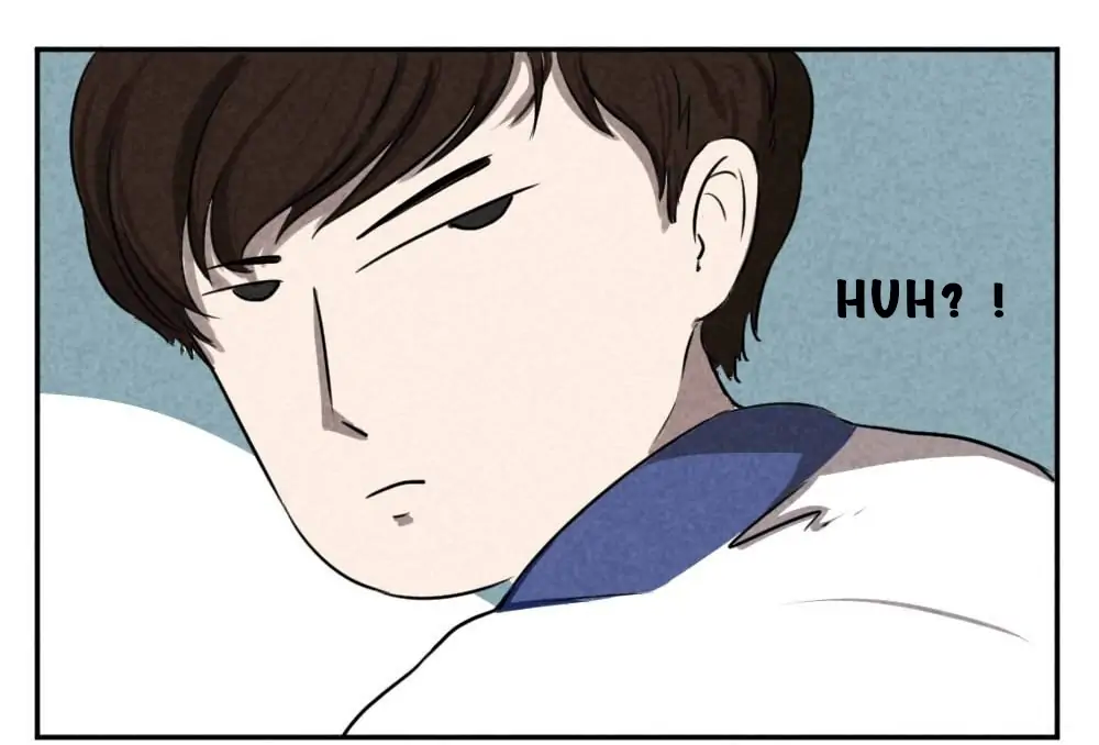 Please Let Me Grow Up In Peace Chapter 4 - page 5