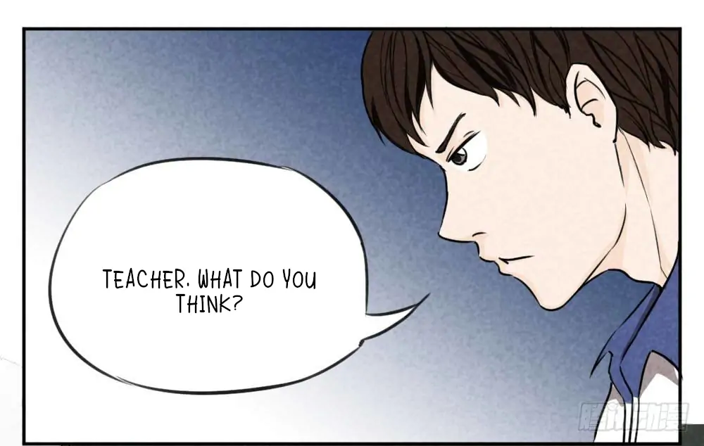 Please Let Me Grow Up In Peace Chapter 3 - page 14