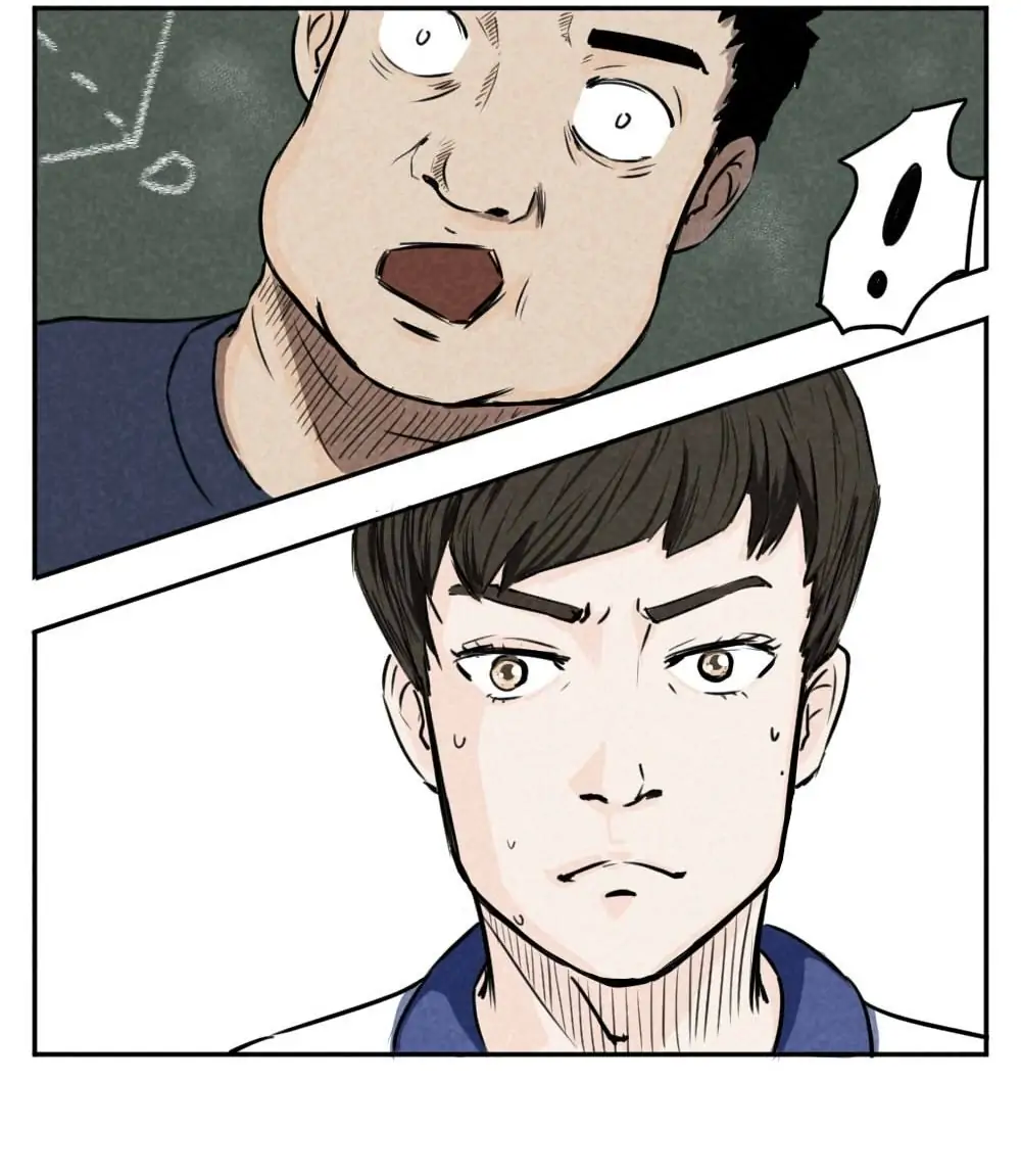 Please Let Me Grow Up In Peace Chapter 3 - page 23