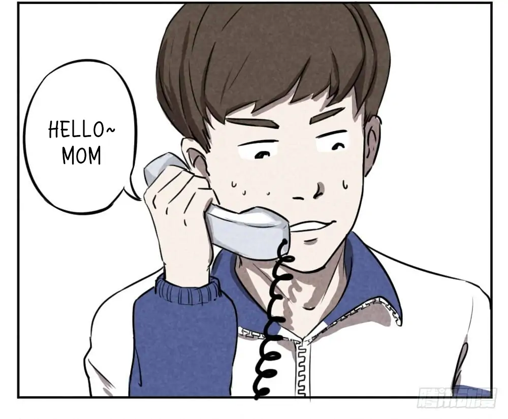 Please Let Me Grow Up In Peace Chapter 3 - page 24