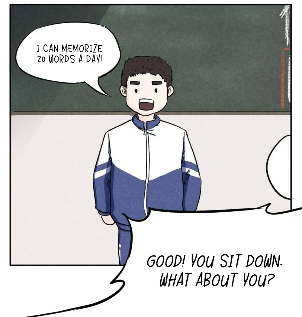 Please Let Me Grow Up In Peace Chapter 3 - page 5