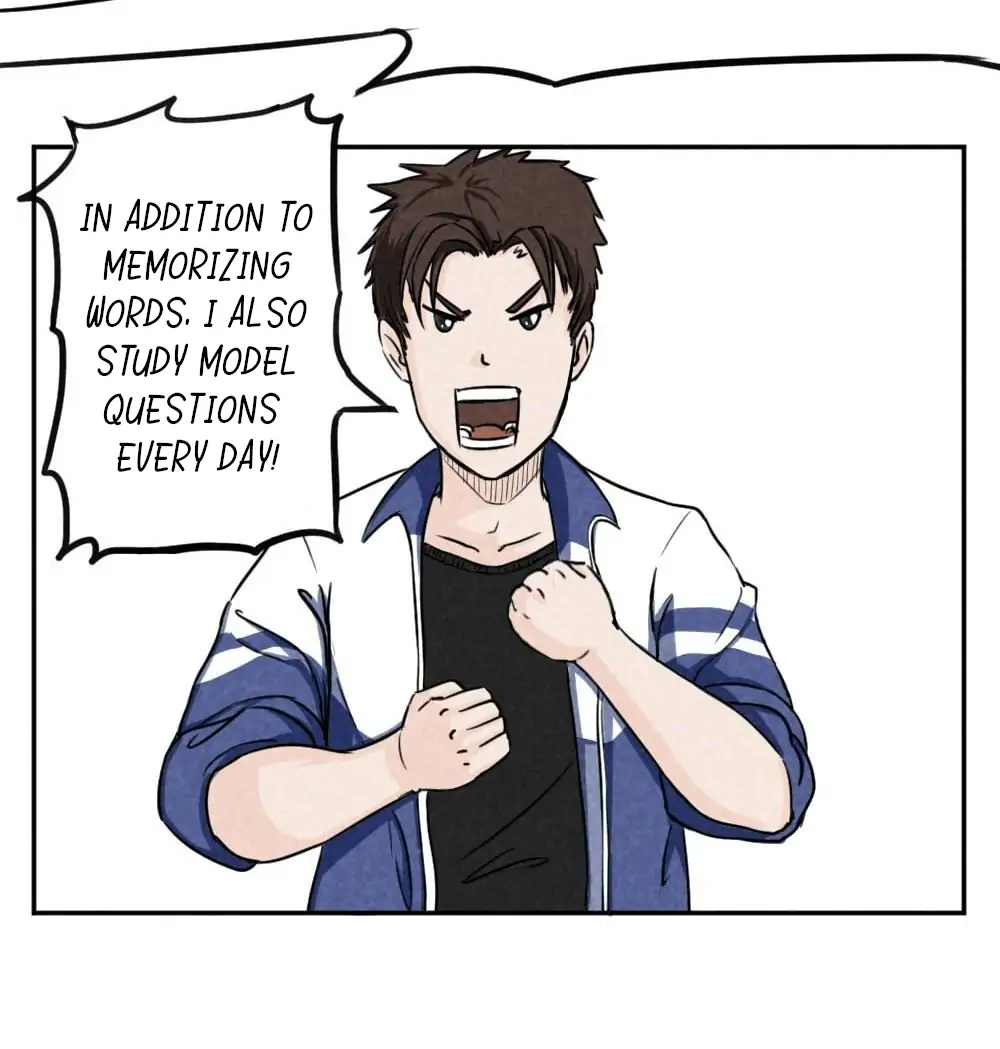 Please Let Me Grow Up In Peace Chapter 3 - page 6