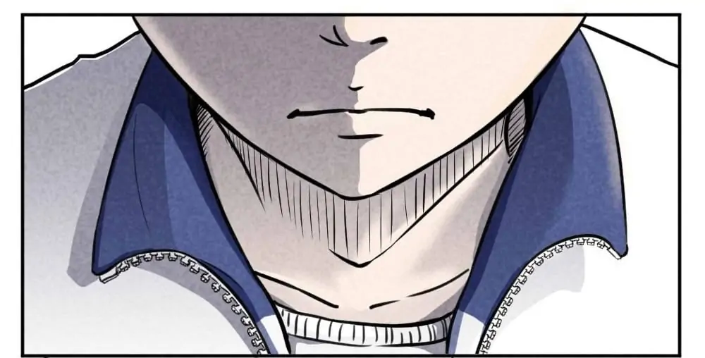 Please Let Me Grow Up In Peace Chapter 3 - page 9