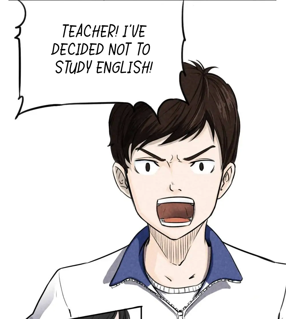 Please Let Me Grow Up In Peace Chapter 3 - page 10