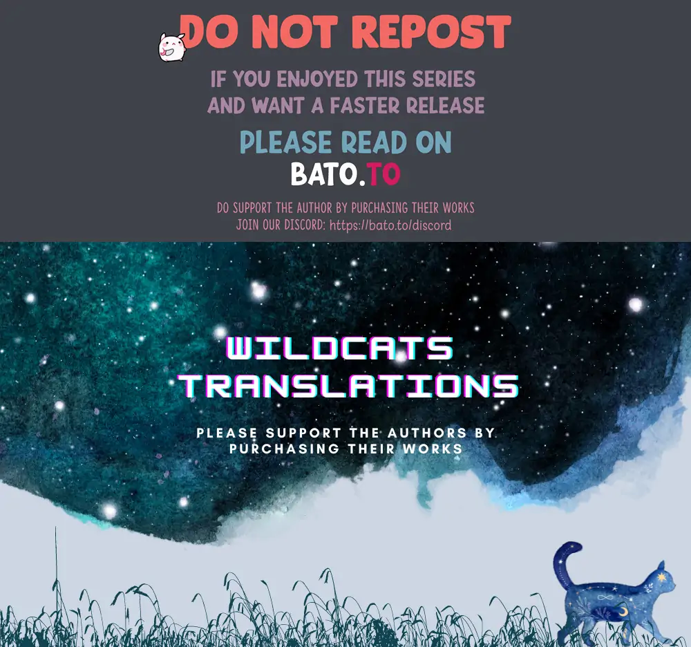 Please Let Me Grow Up In Peace Chapter 20 - page 1