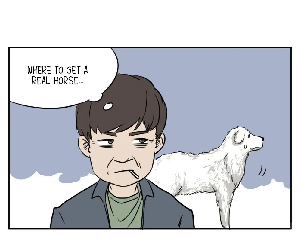 Please Let Me Grow Up In Peace Chapter 20 - page 12