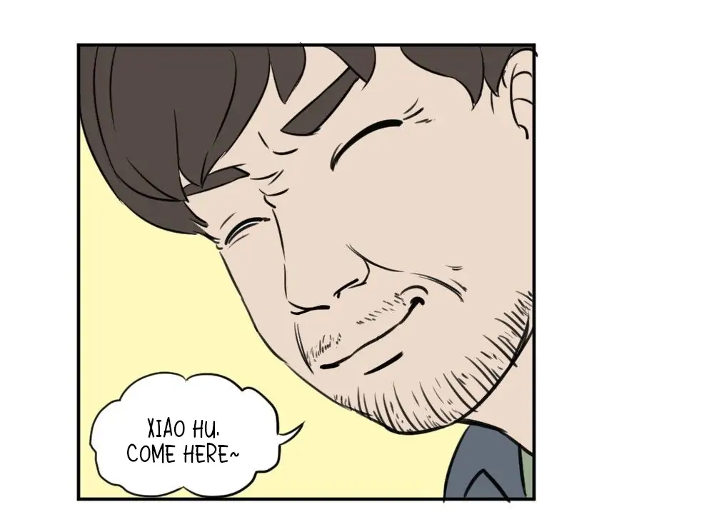 Please Let Me Grow Up In Peace Chapter 20 - page 13