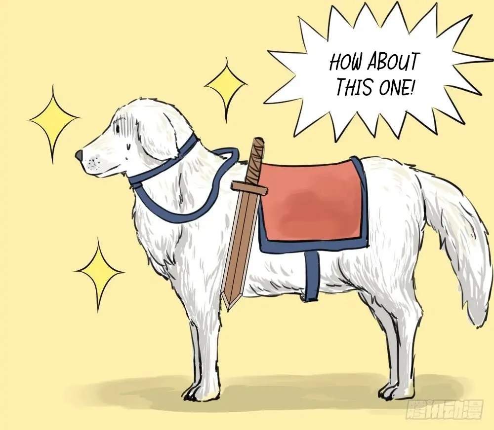 Please Let Me Grow Up In Peace Chapter 20 - page 15