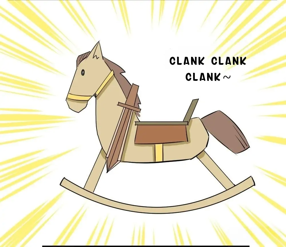 Please Let Me Grow Up In Peace Chapter 20 - page 9