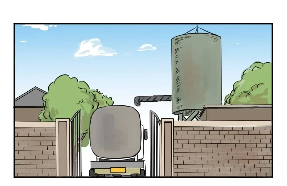 Please Let Me Grow Up In Peace Chapter 19 - page 1