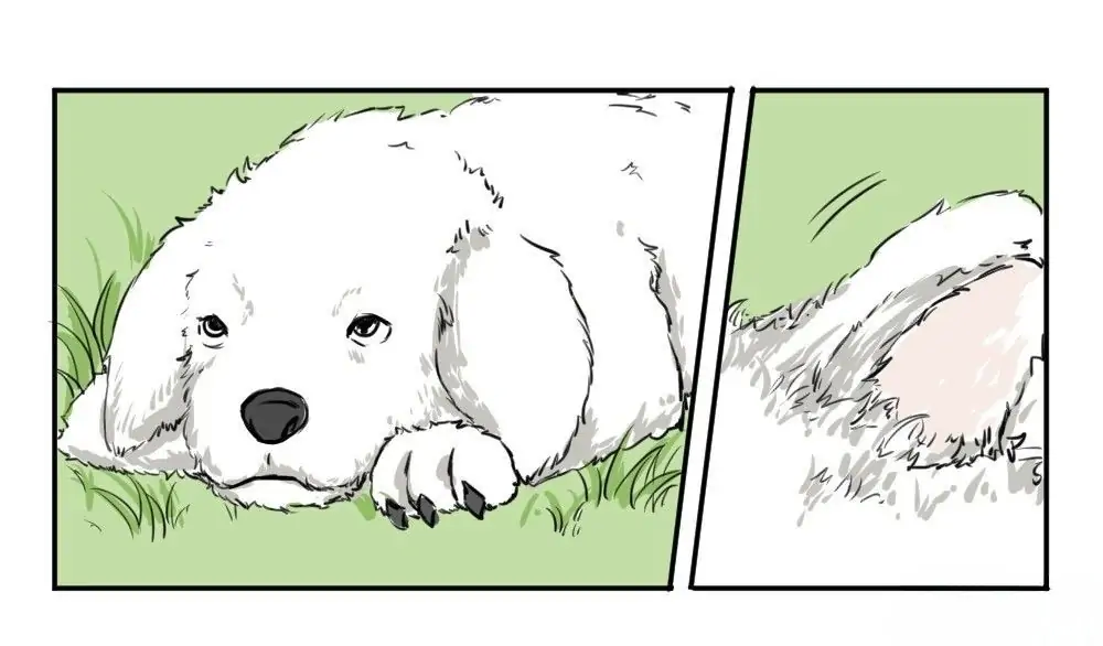 Please Let Me Grow Up In Peace Chapter 19 - page 2