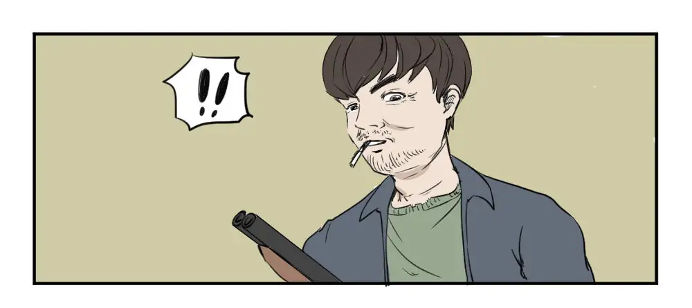 Please Let Me Grow Up In Peace Chapter 19 - page 18