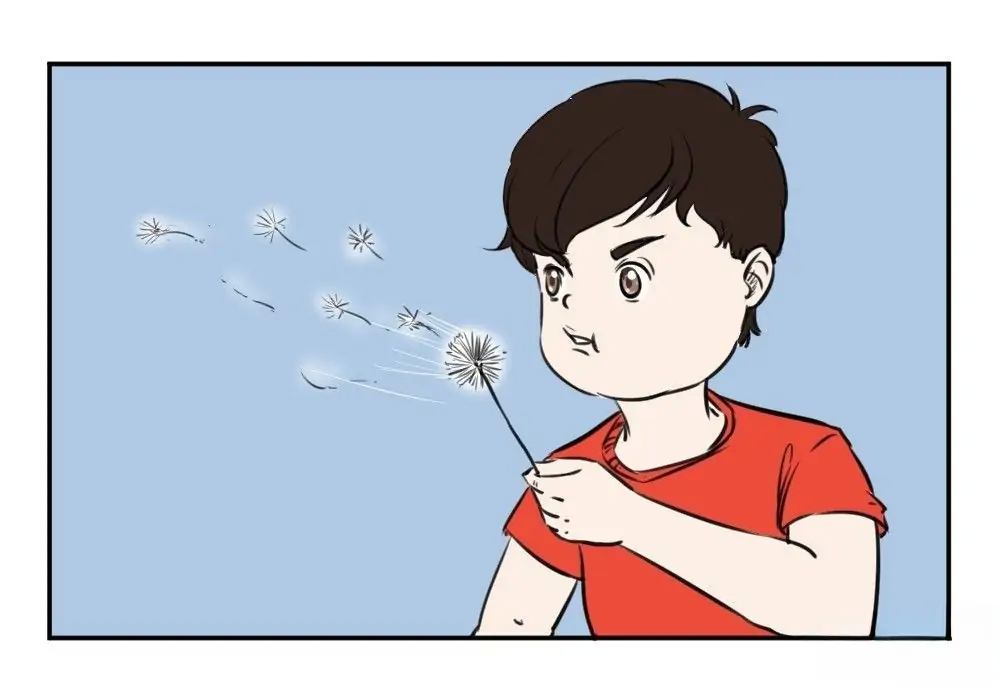 Please Let Me Grow Up In Peace Chapter 19 - page 22