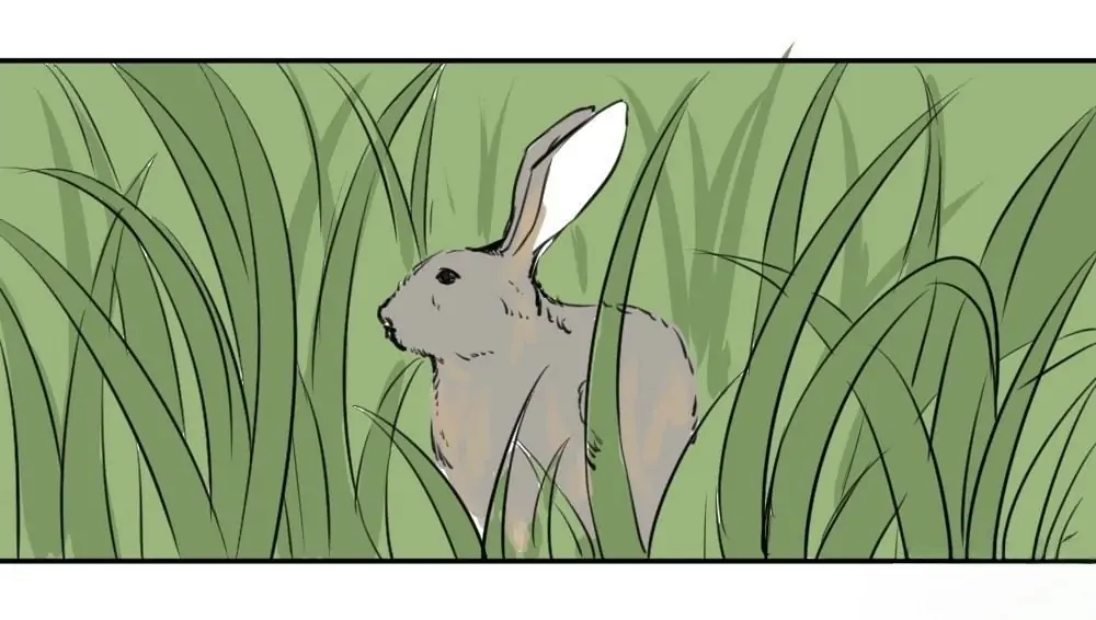 Please Let Me Grow Up In Peace Chapter 19 - page 24