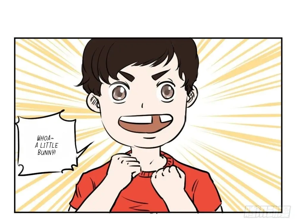 Please Let Me Grow Up In Peace Chapter 19 - page 25