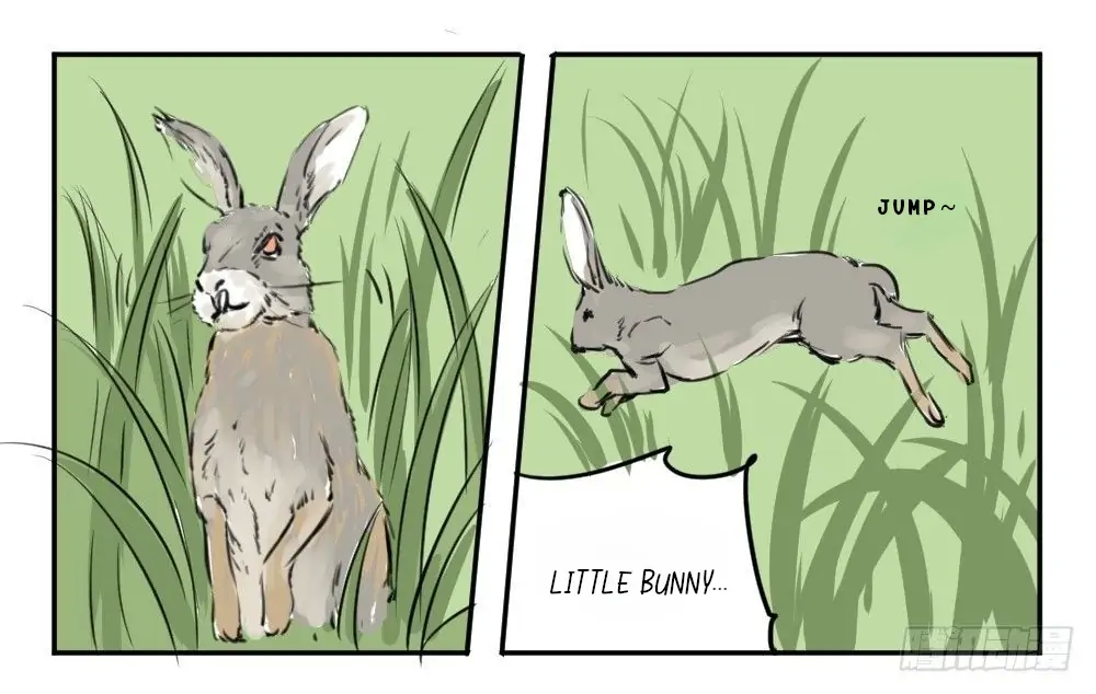 Please Let Me Grow Up In Peace Chapter 19 - page 26