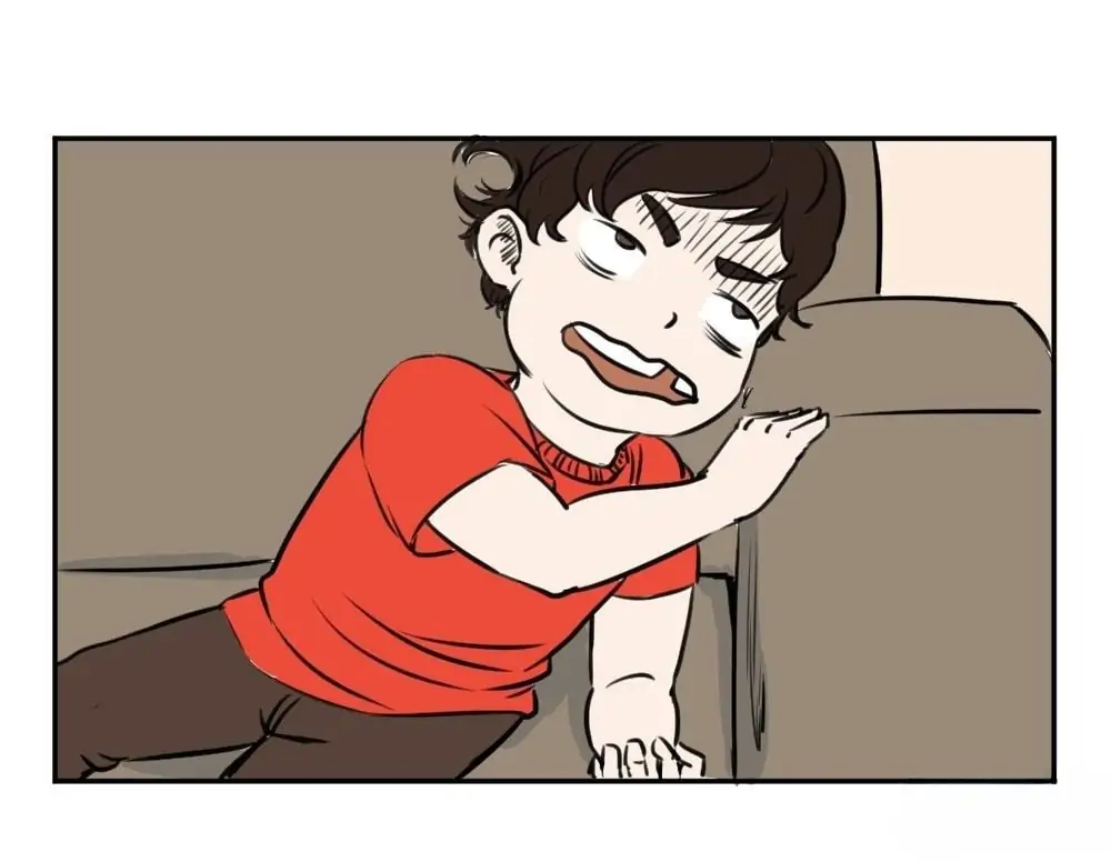 Please Let Me Grow Up In Peace Chapter 19 - page 30