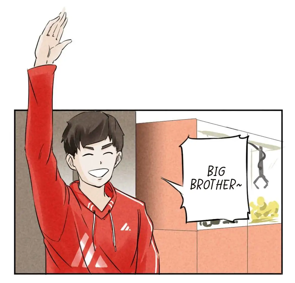 Please Let Me Grow Up In Peace Chapter 10 - page 35