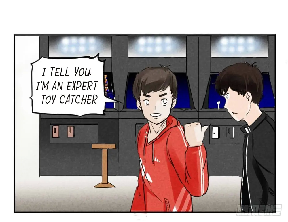 Please Let Me Grow Up In Peace Chapter 10 - page 36