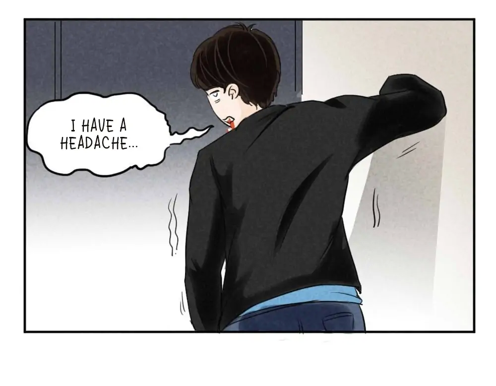 Please Let Me Grow Up In Peace Chapter 10 - page 41