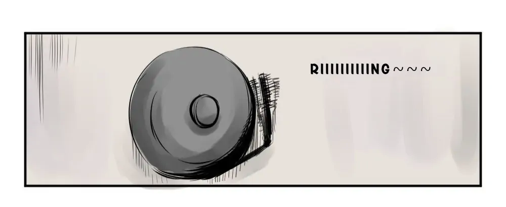 Please Let Me Grow Up In Peace Chapter 18 - page 18