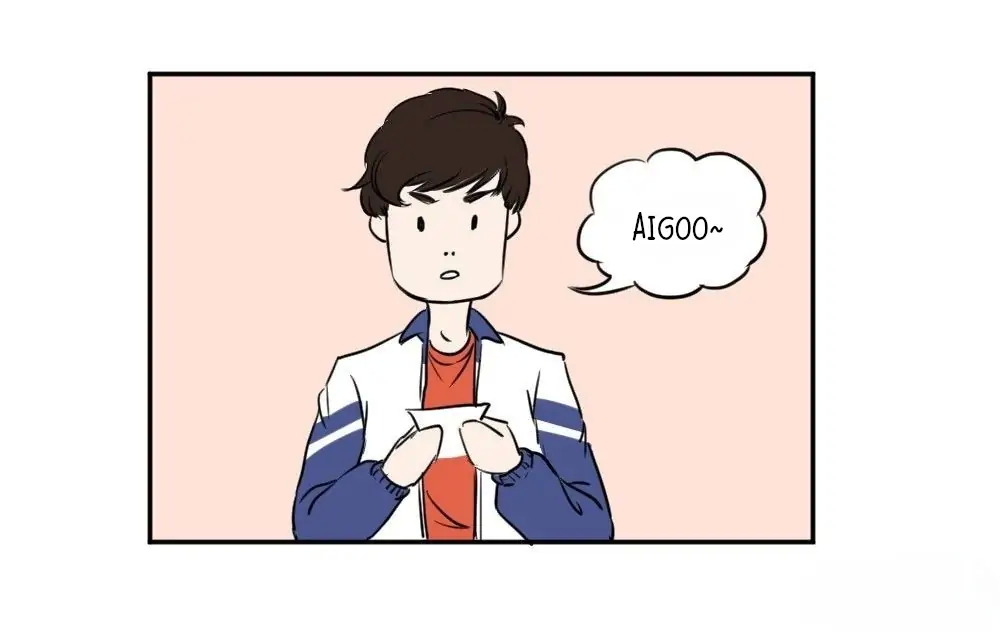 Please Let Me Grow Up In Peace Chapter 18 - page 23