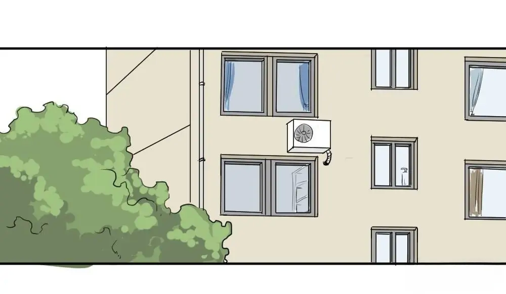 Please Let Me Grow Up In Peace Chapter 18 - page 24