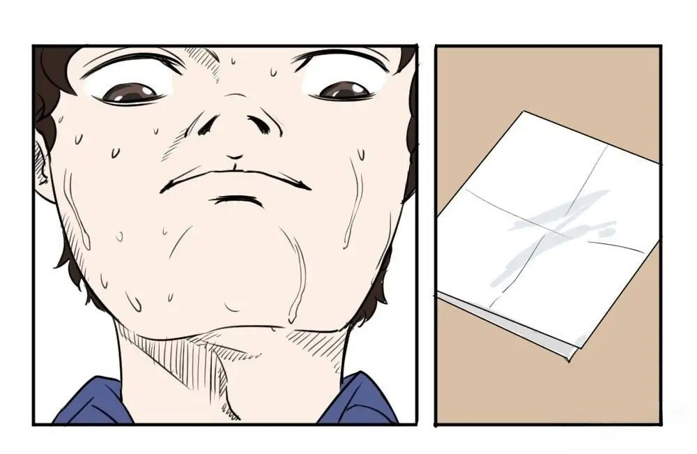 Please Let Me Grow Up In Peace Chapter 18 - page 25