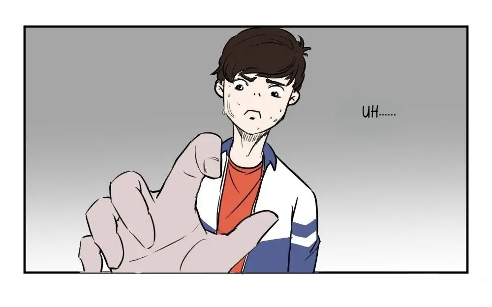 Please Let Me Grow Up In Peace Chapter 18 - page 26