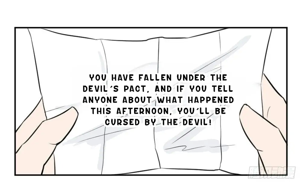 Please Let Me Grow Up In Peace Chapter 18 - page 29