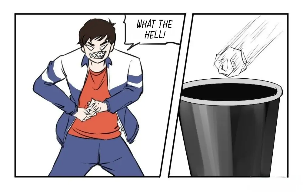 Please Let Me Grow Up In Peace Chapter 18 - page 30