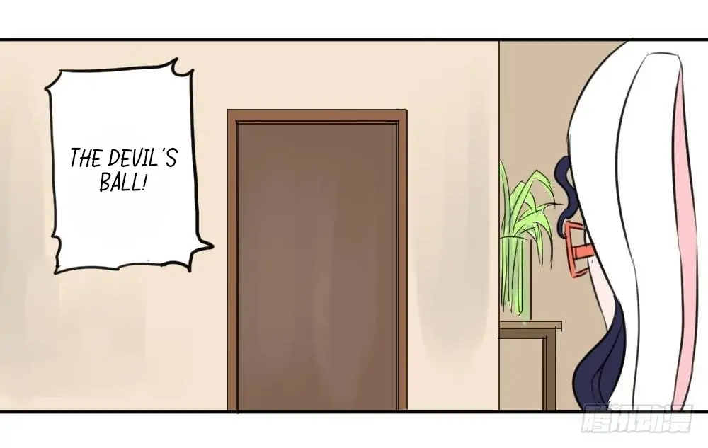 Please Let Me Grow Up In Peace Chapter 18 - page 31