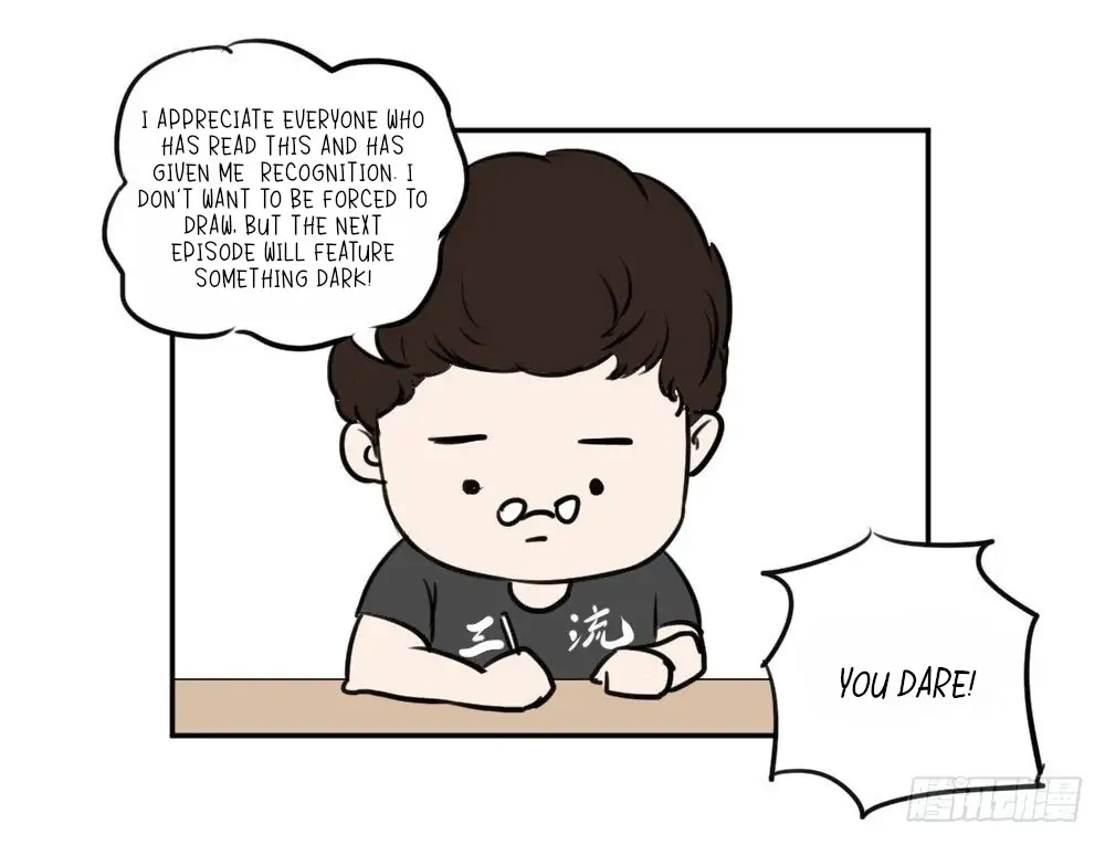 Please Let Me Grow Up In Peace Chapter 18 - page 36