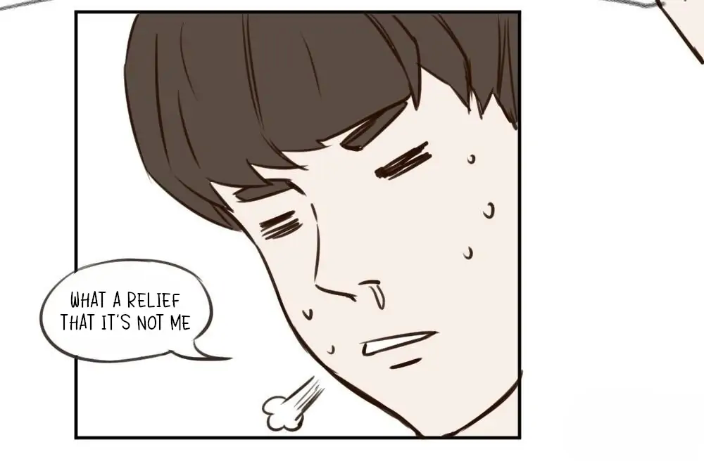 Please Let Me Grow Up In Peace Chapter 17 - page 27