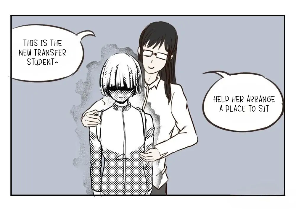 Please Let Me Grow Up In Peace Chapter 17 - page 7