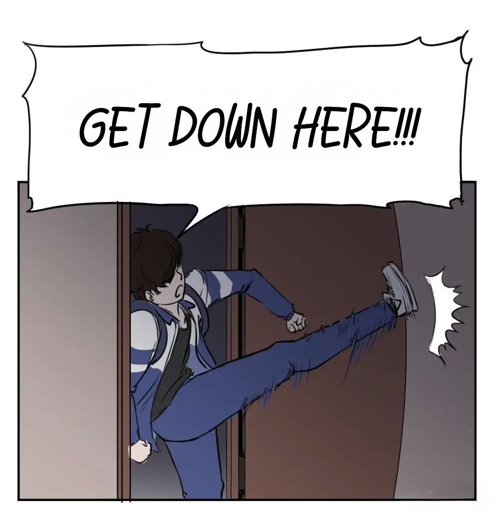 Please Let Me Grow Up In Peace Chapter 16 - page 2