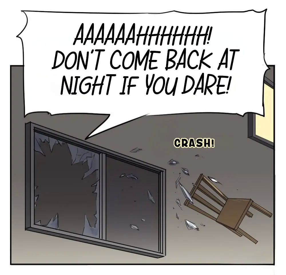 Please Let Me Grow Up In Peace Chapter 16 - page 11