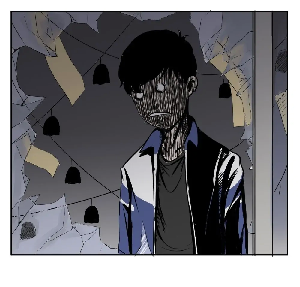 Please Let Me Grow Up In Peace Chapter 16 - page 14