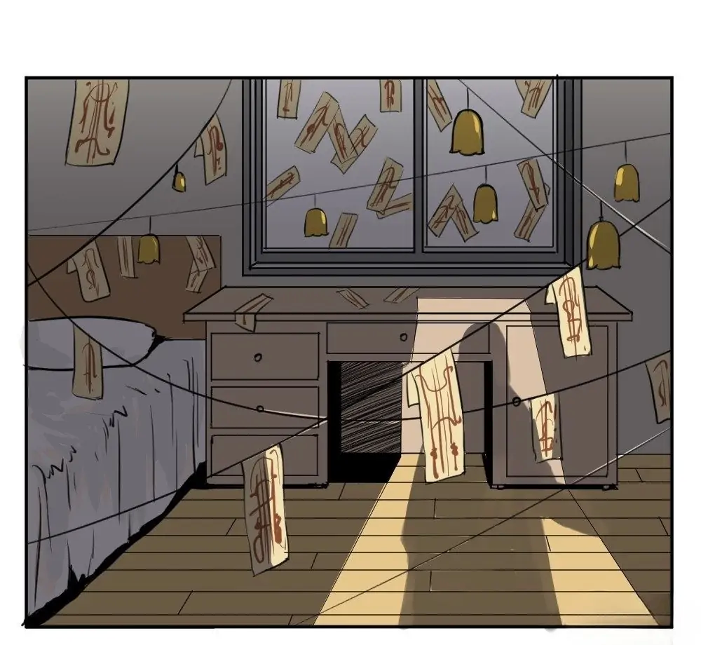 Please Let Me Grow Up In Peace Chapter 16 - page 10