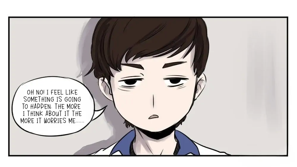 Please Let Me Grow Up In Peace Chapter 15 - page 15