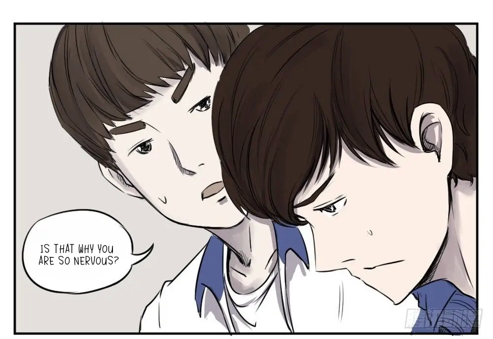 Please Let Me Grow Up In Peace Chapter 15 - page 16