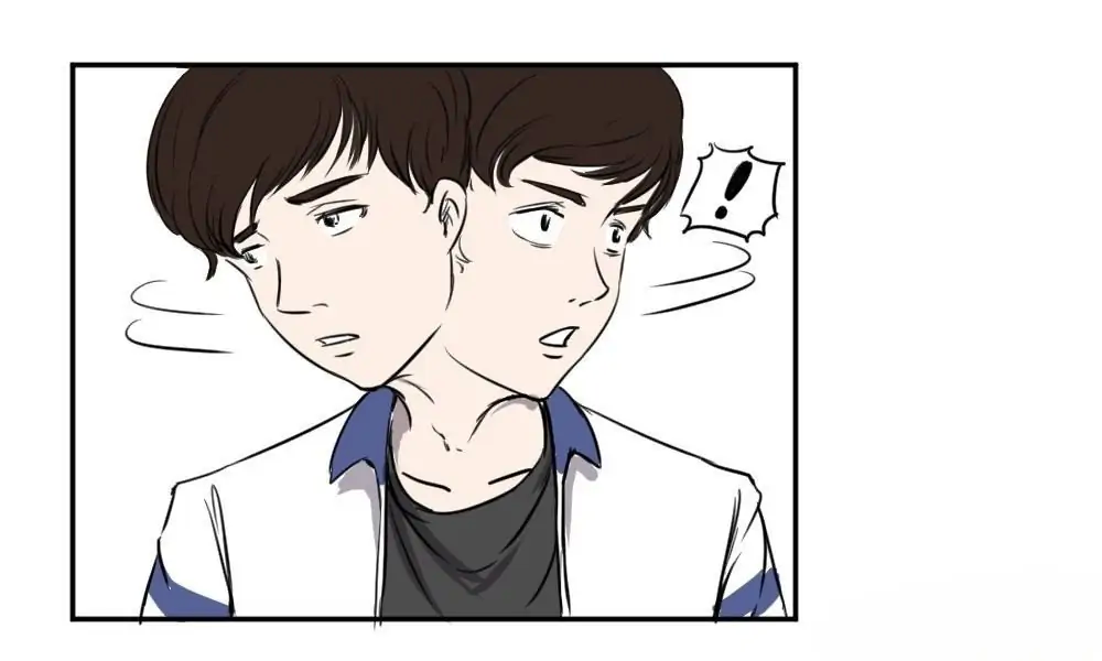 Please Let Me Grow Up In Peace Chapter 15 - page 19