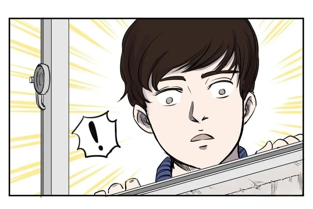 Please Let Me Grow Up In Peace Chapter 15 - page 23