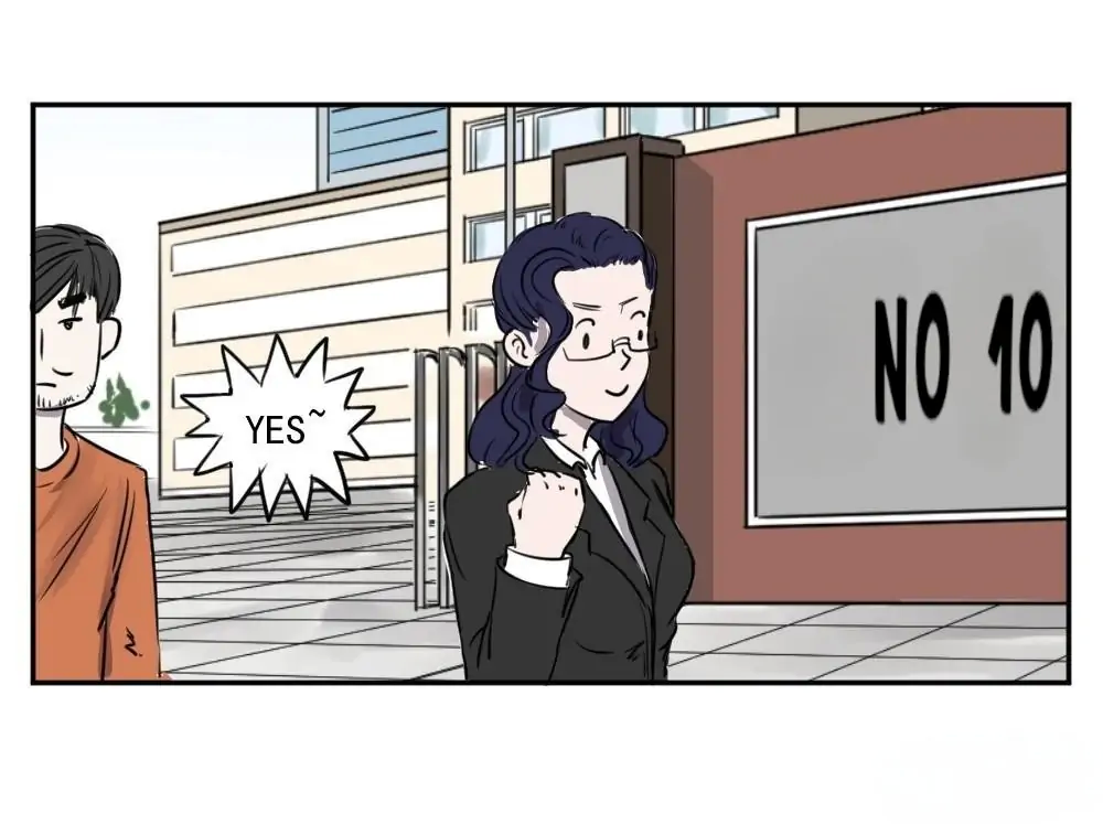 Please Let Me Grow Up In Peace Chapter 15 - page 27