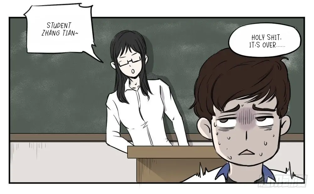 Please Let Me Grow Up In Peace Chapter 15 - page 29