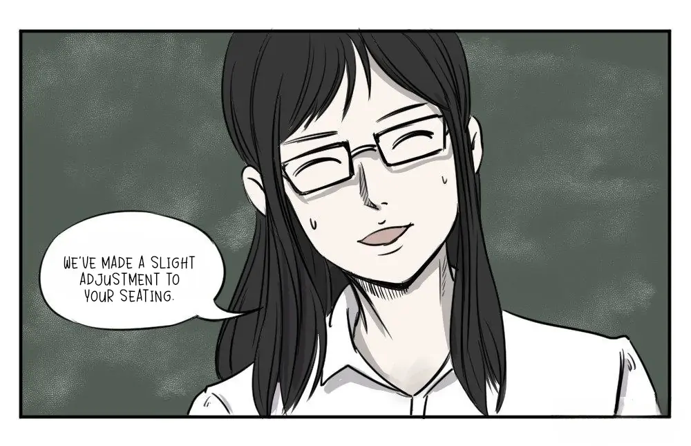 Please Let Me Grow Up In Peace Chapter 15 - page 30