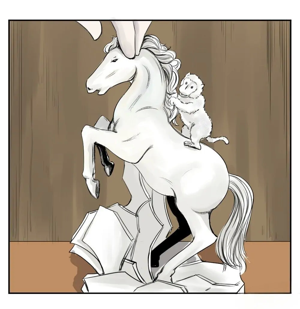 Please Let Me Grow Up In Peace Chapter 15 - page 33