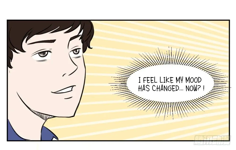 Please Let Me Grow Up In Peace Chapter 14 - page 11