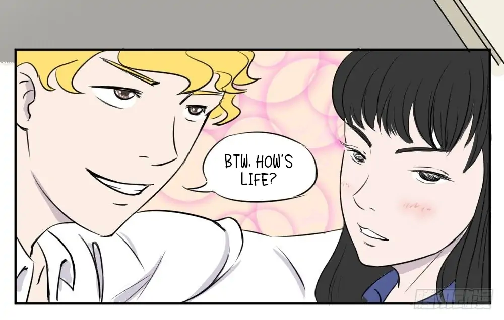 Please Let Me Grow Up In Peace Chapter 14 - page 17